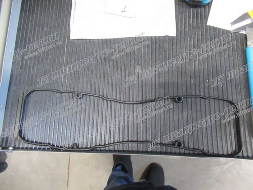 Прокладка крышки ГБЦ 11213-78700-71