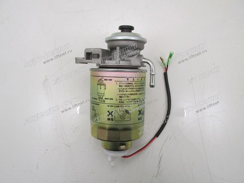 Фильтр топливный  в сборе  23300-23440-71