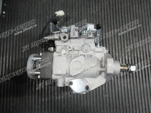 ТНВД 22100-78229-71