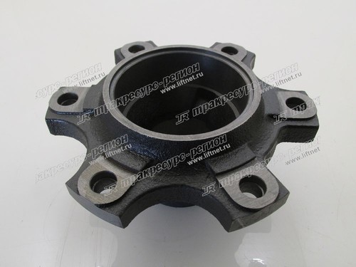 Ступица колеса 91E43-10800