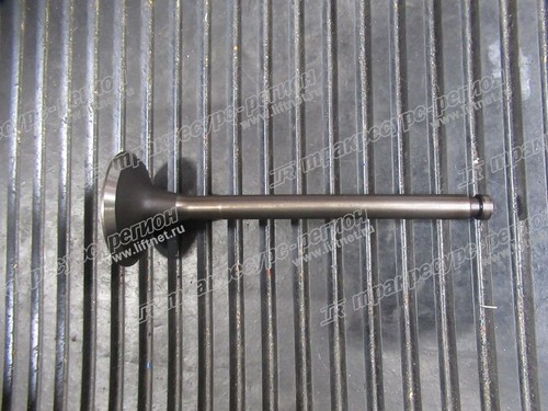 Клапан выпускной N-13202-FU400