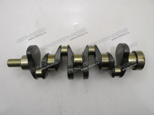 Коленвал N-12201-FU400