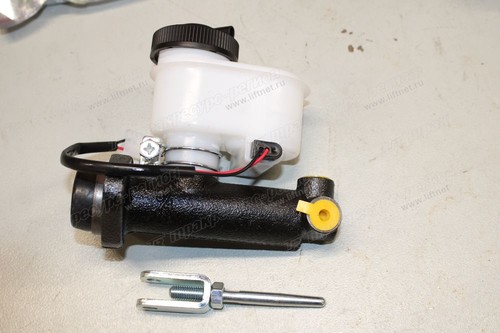 Цилиндр главный тормозной Тип3 CPD10/20/30