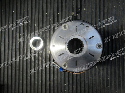 Тормоз электромагнитный 11525047001