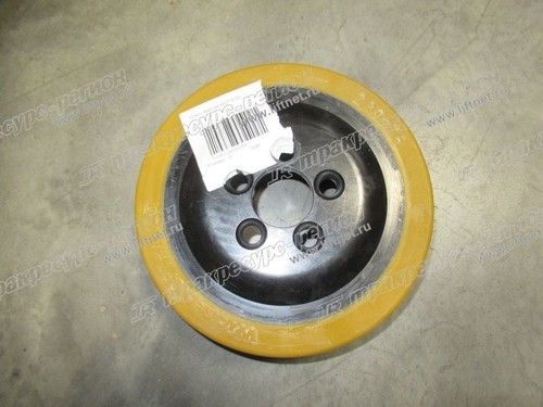 Колесо ведущее 4400716