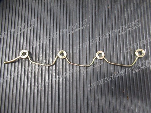 Трубка топливная Z-8-94368-249-2