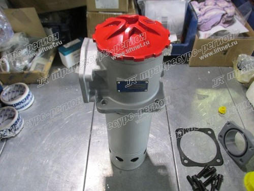 Фильтр гидравлический всасывающий FD160QFC