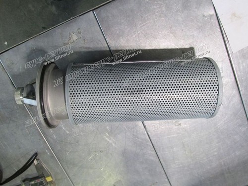 Фильтр гидравлический возвратный FD160QFC