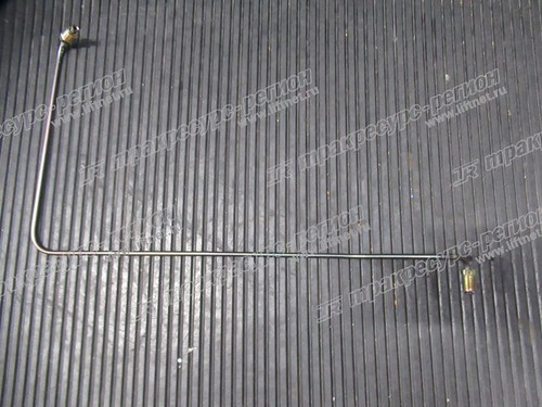 Трубка тормозная левая CPD10/15/18/20/25 B-серия