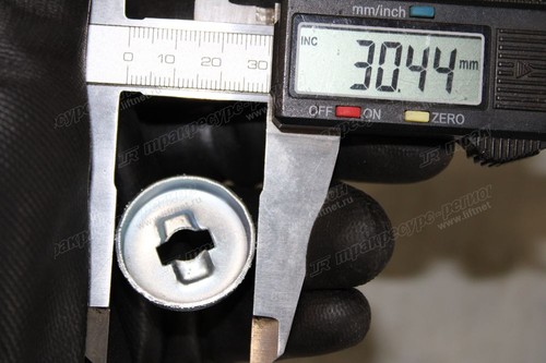 Шайба C-52-51302-53840