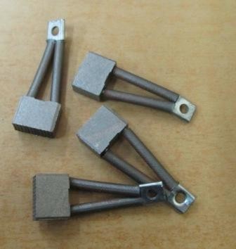 Щетка электродвигателя SPN1030