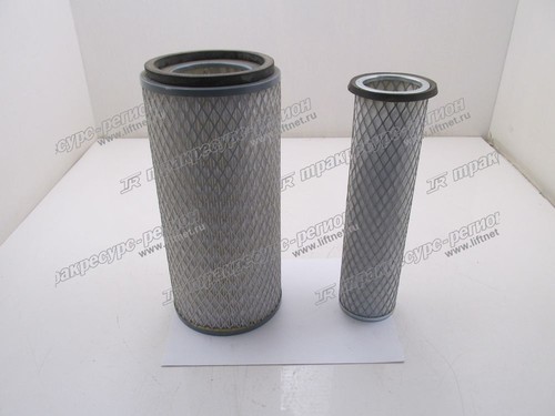 Элемент воздушного фильтра CPCD45/50QBB