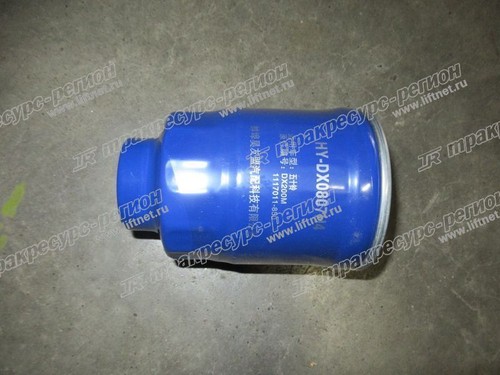 Фильтр отстойник DX200MT3