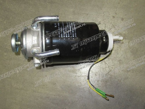 Фильтр отстойник в сборе DX200MT3