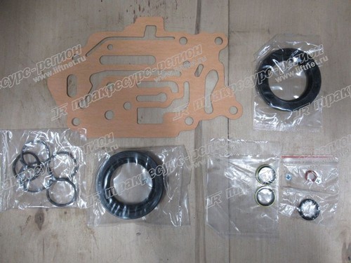 Ремкомплект трансмиссии 3EB-15-05500