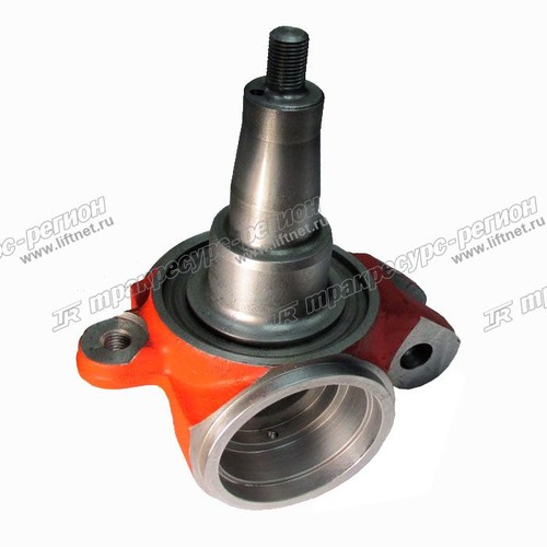 Кулак поворотный 0147173