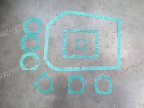 Ремкомплект КПП CPCD50/60/70