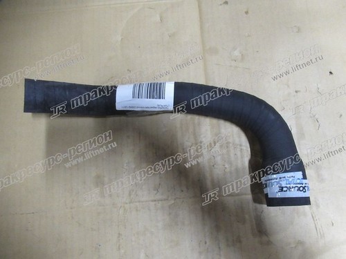 Патрубок радиатора нижний 239A2-12011