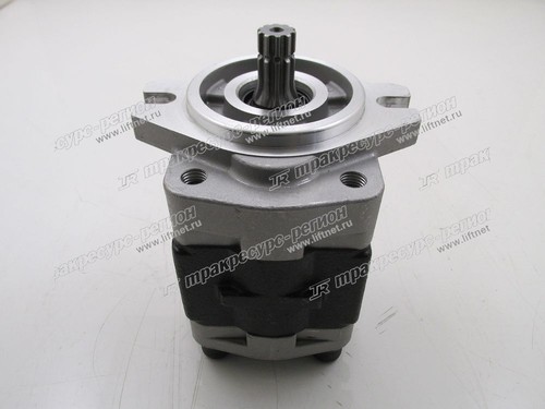 Насос гидравлический 110F7-10232