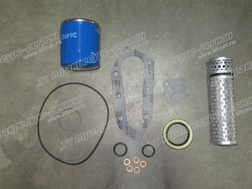 Ремкомплект ГДП 30B-13-05010