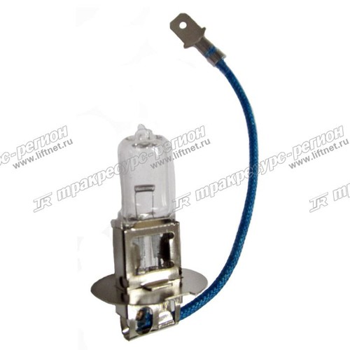 Лампа 55W 3EB-55-34121