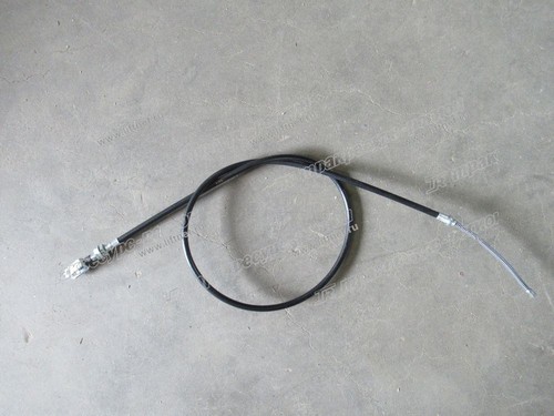 Трос ручного тормоза правый 3EB-30-51120
