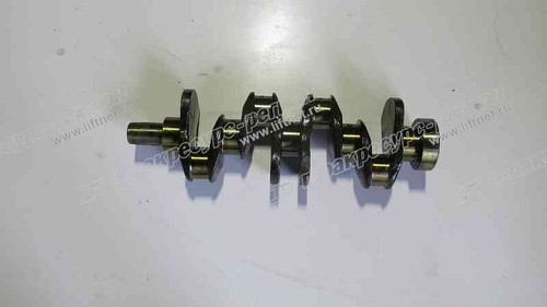 Коленвал YM129900-21050