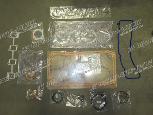 Набор прокладок двигателя YM729901-92602
