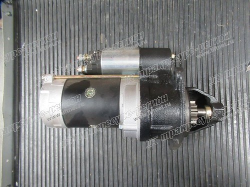 Стартер A498BPG