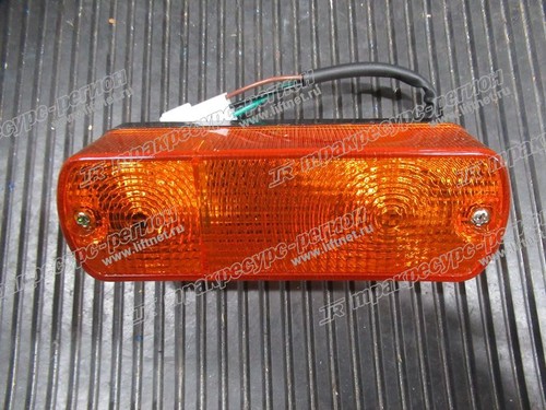 Лампа 230C2-40351