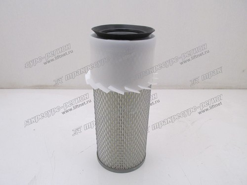 Фильтр воздушный 25591-02551