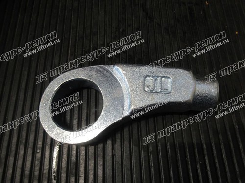 Тяга рулевая 55902-42081