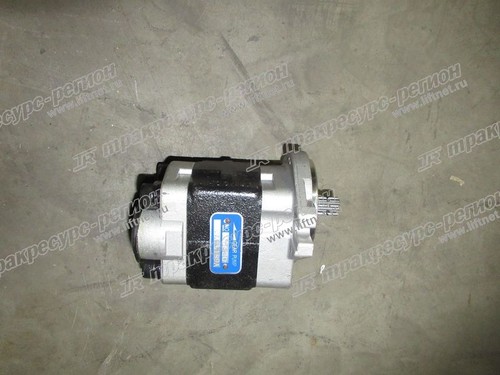 Насос гидравлический 134A7-10301