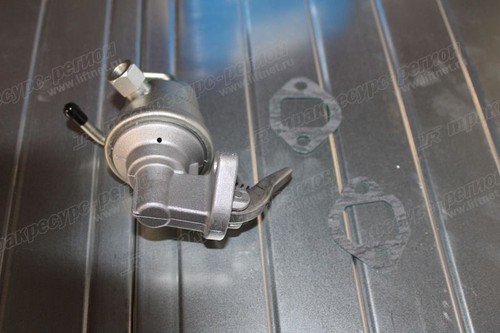 Насос топливный 23100-78120-71