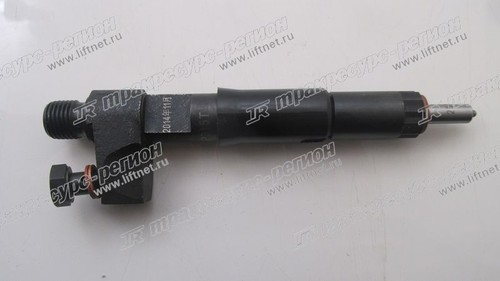 Форсунка C6121 нового образца