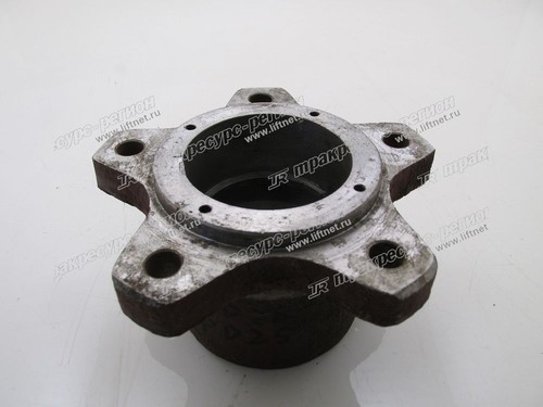 Ступица управляемого моста CPD20/25