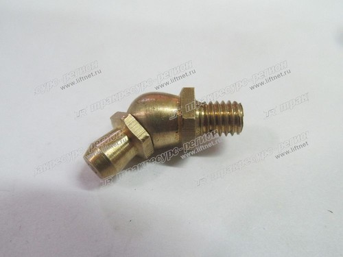 Пресс масленка D05541-12600