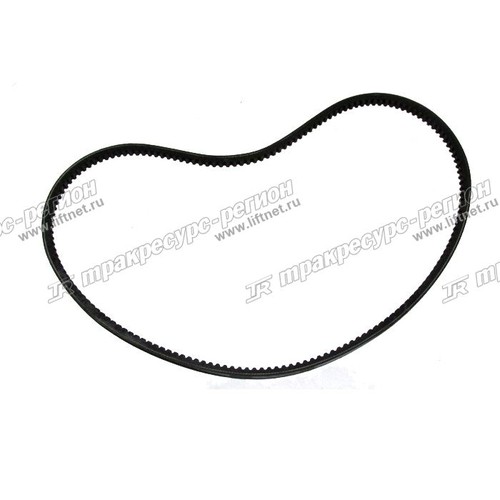 Ремень вентилятора 4RMG22