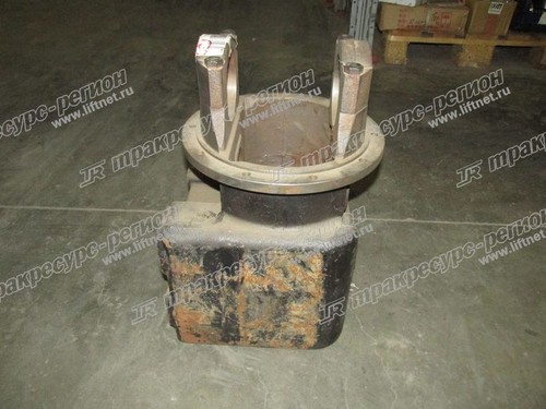 Корпус ГДП CPCD20/30CB