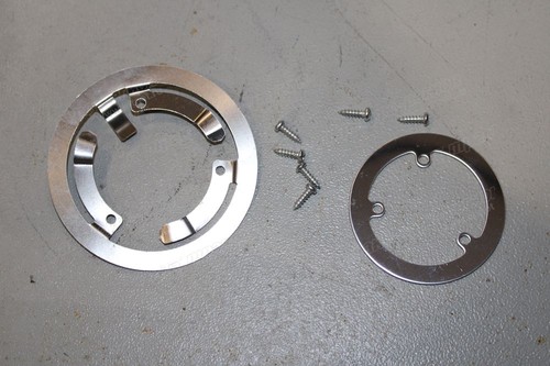 Кольцо контактное звукового сигнала 45124-23600-71