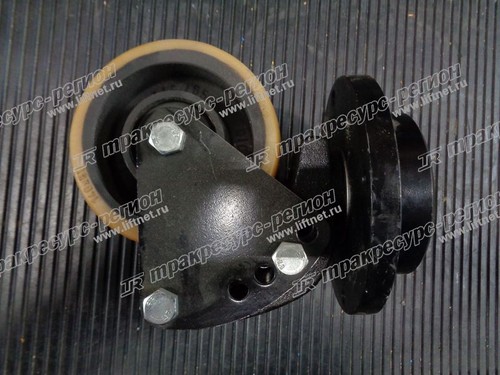 Колесо опорное в сборе 1444505502