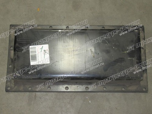 Поддон ГДП ZL30/ML333R