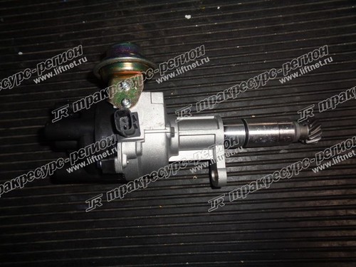 Распределитель зажигания MD326637