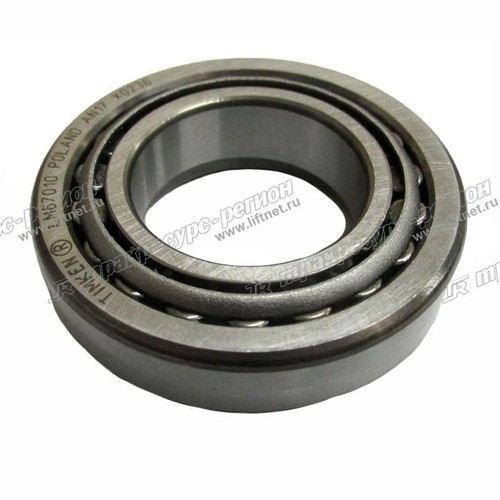 Подшипник 0138565