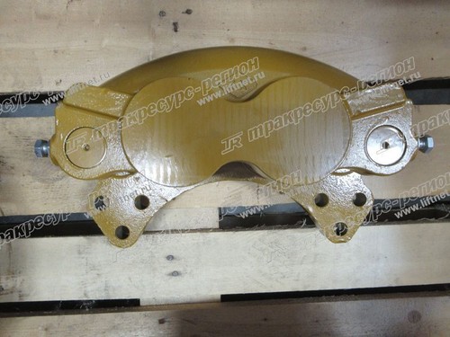 Суппорт тормозной ZL30/ZL50