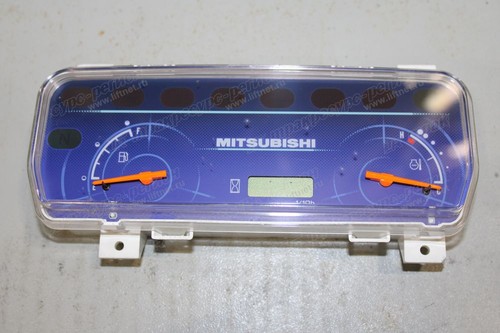 Панель приборов 91A04-21030