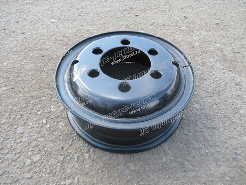 Обод 534F7-42172