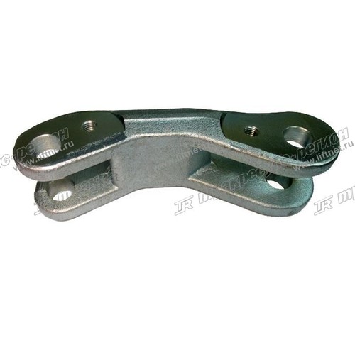 Серьга левая 20A74-32552