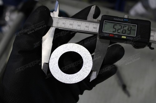 Шайба 91E43-05200