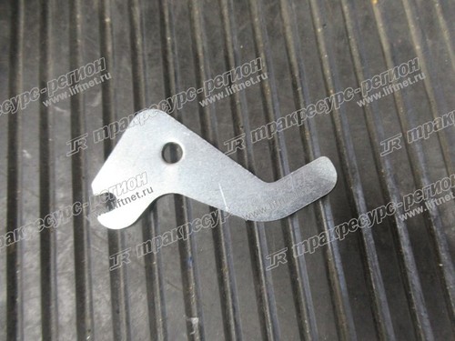 Рычаг регулировки тормоза C-52-10910-05150